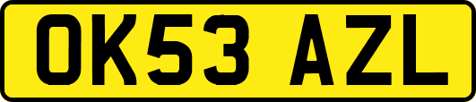OK53AZL