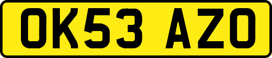 OK53AZO