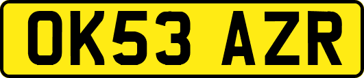 OK53AZR