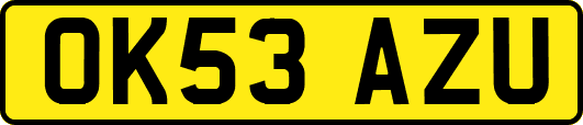 OK53AZU