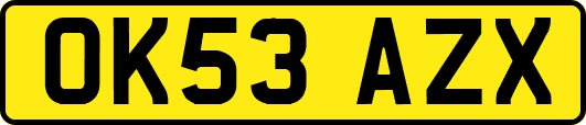 OK53AZX