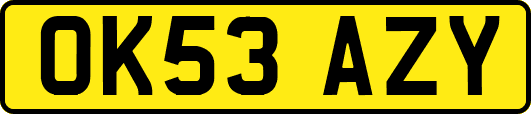 OK53AZY