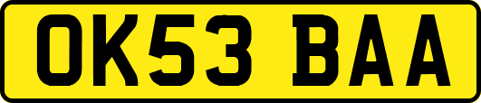 OK53BAA
