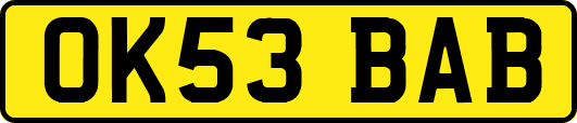 OK53BAB