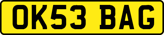 OK53BAG