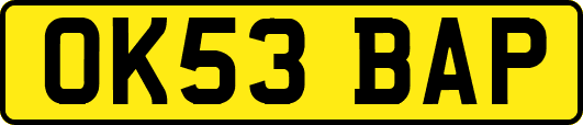 OK53BAP