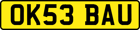 OK53BAU