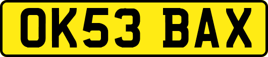 OK53BAX