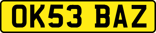 OK53BAZ