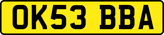 OK53BBA