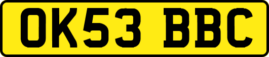OK53BBC