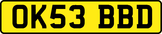OK53BBD