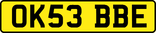OK53BBE