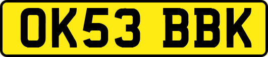 OK53BBK