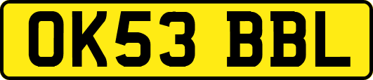 OK53BBL