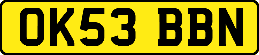 OK53BBN
