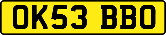 OK53BBO