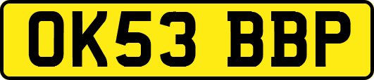 OK53BBP