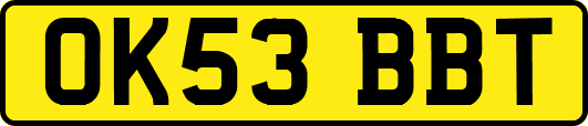 OK53BBT