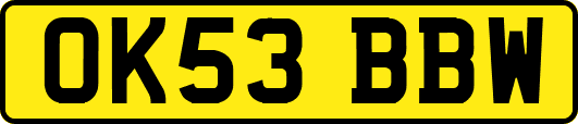 OK53BBW