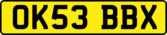 OK53BBX