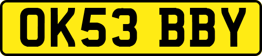 OK53BBY