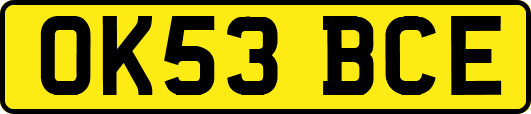 OK53BCE