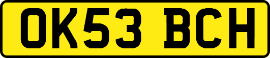 OK53BCH