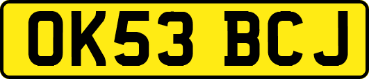OK53BCJ