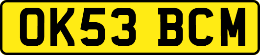 OK53BCM