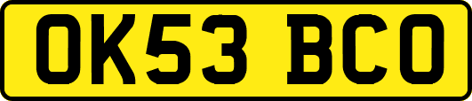OK53BCO