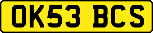 OK53BCS