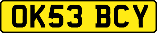 OK53BCY