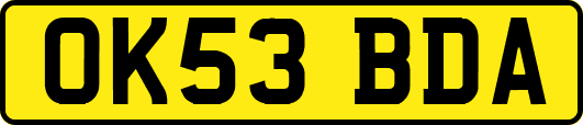 OK53BDA
