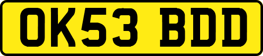 OK53BDD
