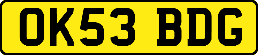 OK53BDG