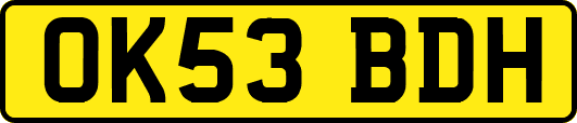OK53BDH