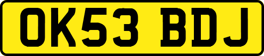 OK53BDJ