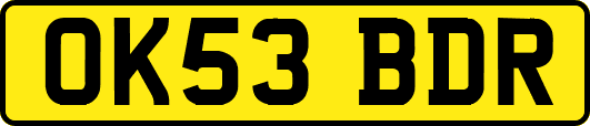 OK53BDR