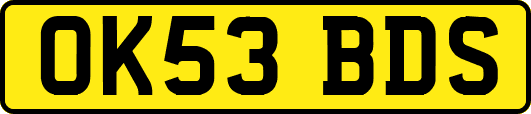 OK53BDS