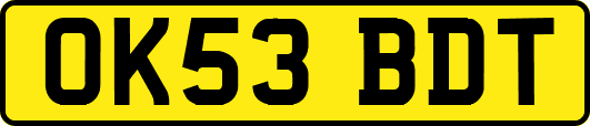 OK53BDT