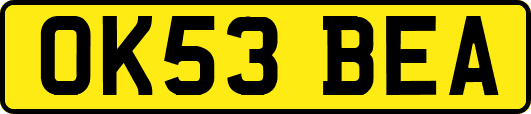 OK53BEA