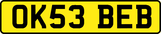 OK53BEB