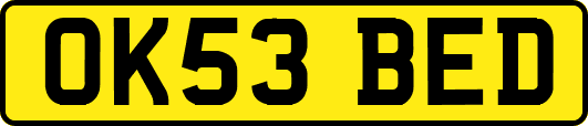 OK53BED