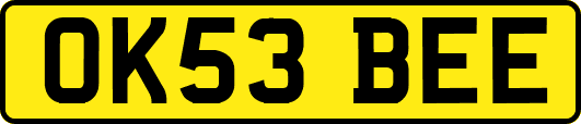 OK53BEE