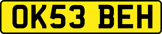 OK53BEH