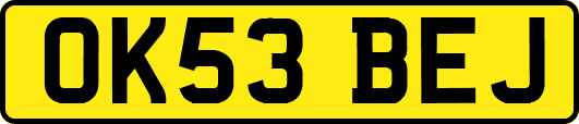 OK53BEJ