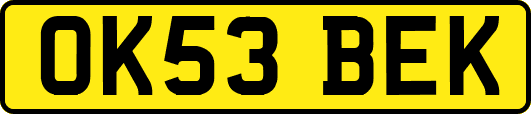 OK53BEK