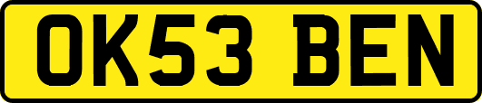 OK53BEN