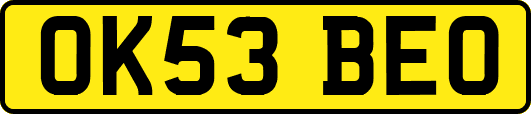 OK53BEO